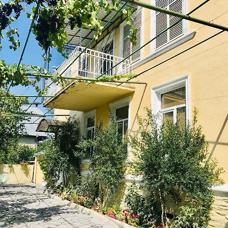 Ekas Rosengarten Ґорі Екстер'єр фото
