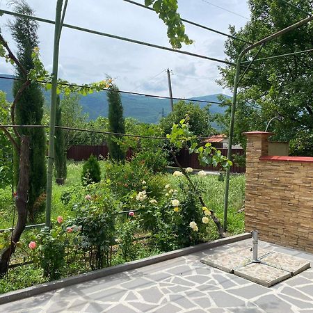 Ekas Rosengarten Ґорі Екстер'єр фото