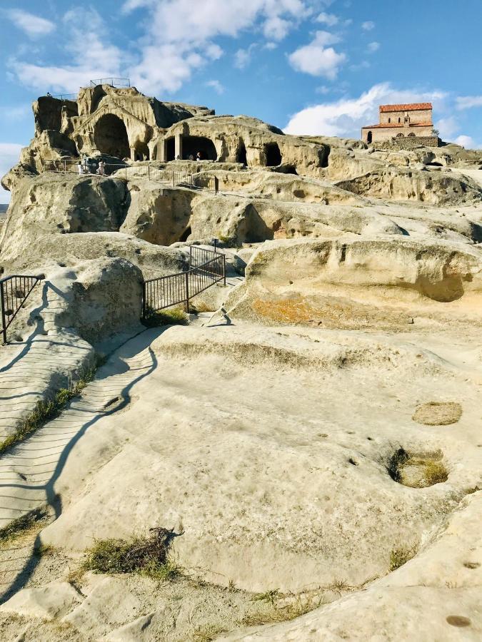 Ekas Rosengarten Ґорі Екстер'єр фото