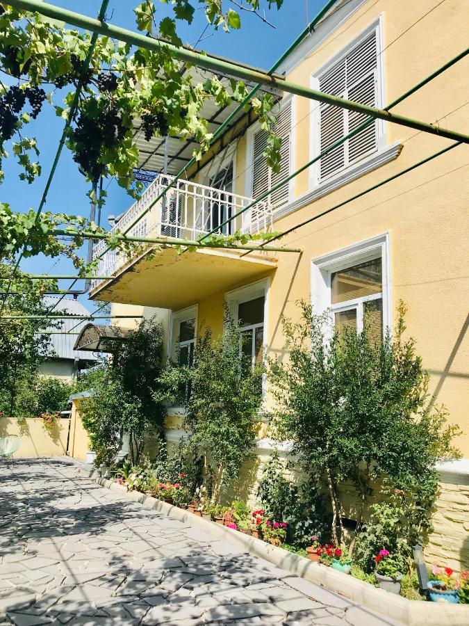 Ekas Rosengarten Ґорі Екстер'єр фото