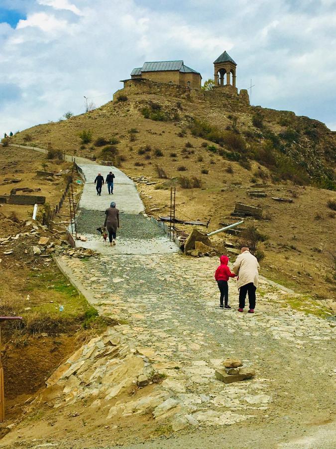 Ekas Rosengarten Ґорі Екстер'єр фото