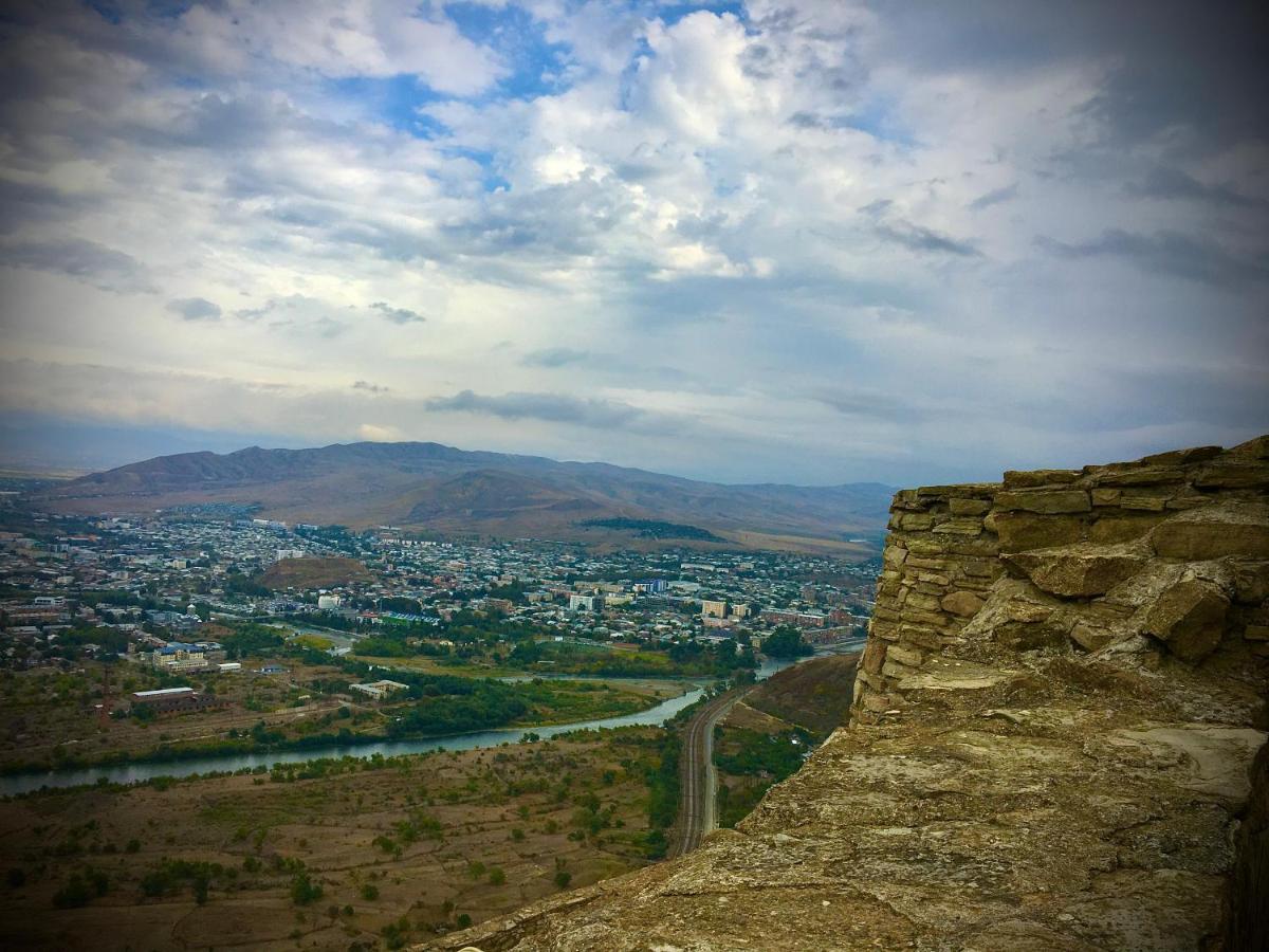 Ekas Rosengarten Ґорі Екстер'єр фото