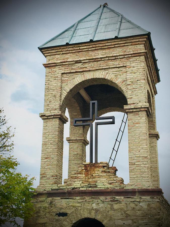 Ekas Rosengarten Ґорі Екстер'єр фото