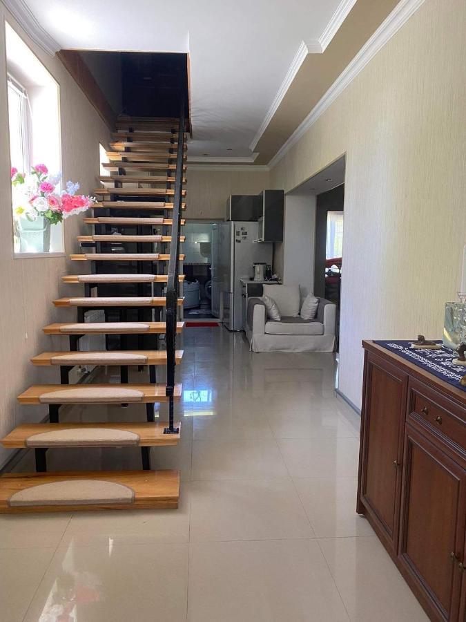 Ekas Rosengarten Ґорі Екстер'єр фото