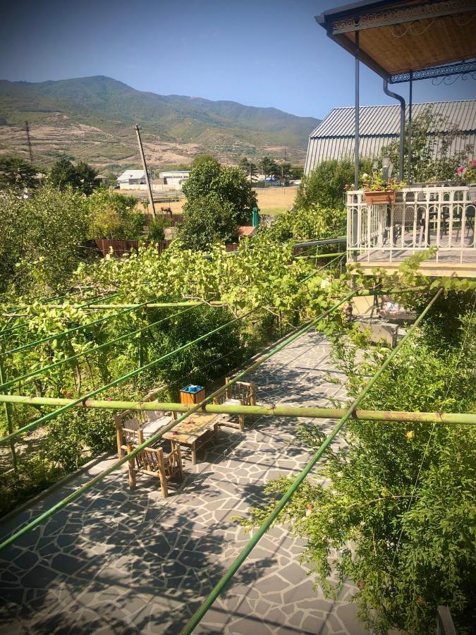 Ekas Rosengarten Ґорі Екстер'єр фото