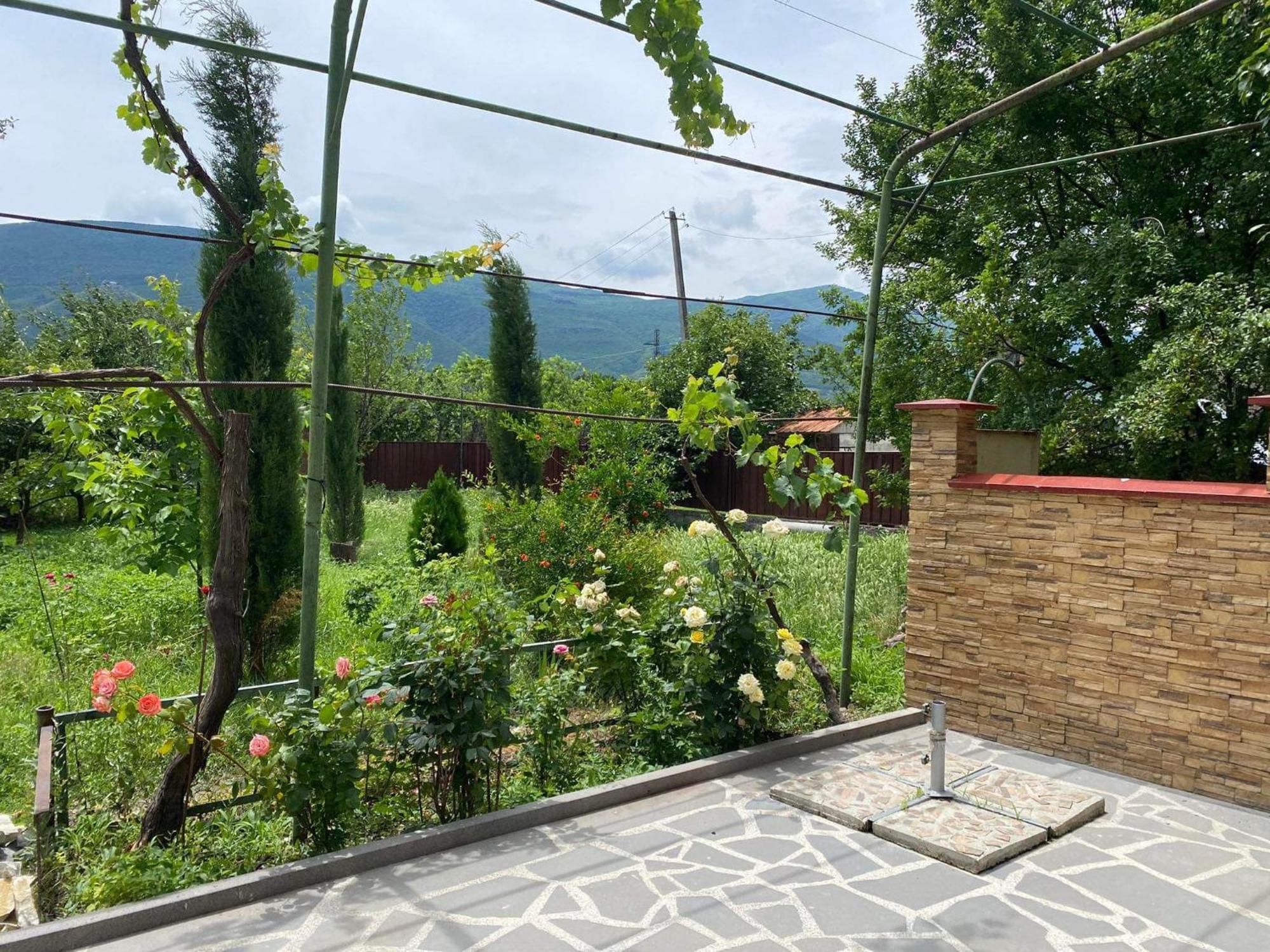 Ekas Rosengarten Ґорі Екстер'єр фото